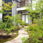 49ef72b19c9b2addea8db508ca9b00b7 150x150 - Garden maintenance in Chizan-so, Hayama