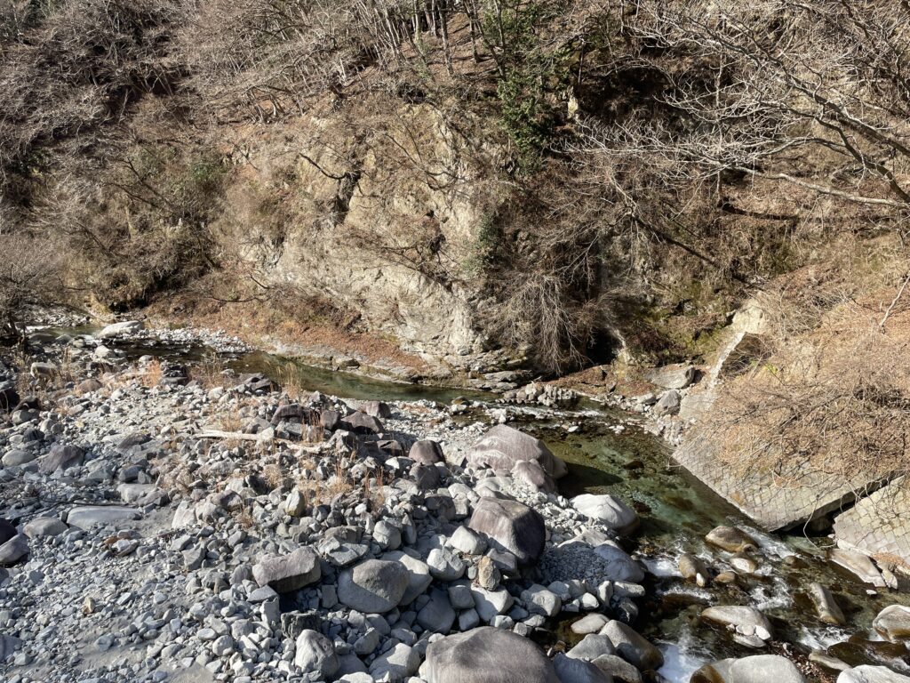 A Landscape Architect's Mountain Journey — Winter in Nishi-Tanzawa: Azegamaru (Early Winter 2026) IMG 1177 2 1024x768 - A Landscape Architect's Mountain Journey — Winter in Nishi-Tanzawa: Azegamaru (Early Winter 2026)