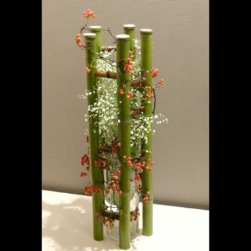 Flower arrangement svg+xml,%3Csvg%20xmlns%3D%22http%3A%2F%2Fwww.w3 - Flower arrangement