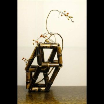 Flower arrangement svg+xml,%3Csvg%20xmlns%3D%22http%3A%2F%2Fwww.w3 - Flower arrangement