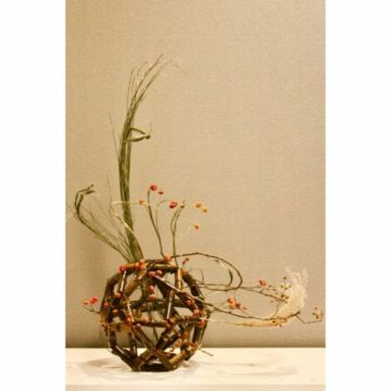 Flower arrangement svg+xml,%3Csvg%20xmlns%3D%22http%3A%2F%2Fwww.w3 - Flower arrangement