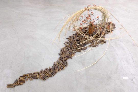 Flower arrangement svg+xml,%3Csvg%20xmlns%3D%22http%3A%2F%2Fwww.w3 - Flower arrangement