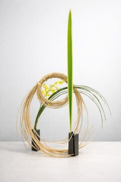 Flower arrangement svg+xml,%3Csvg%20xmlns%3D%22http%3A%2F%2Fwww.w3 - Flower arrangement