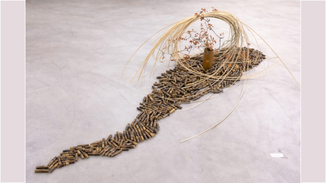 Flower arrangement svg+xml,%3Csvg%20xmlns%3D%22http%3A%2F%2Fwww.w3 - Flower arrangement